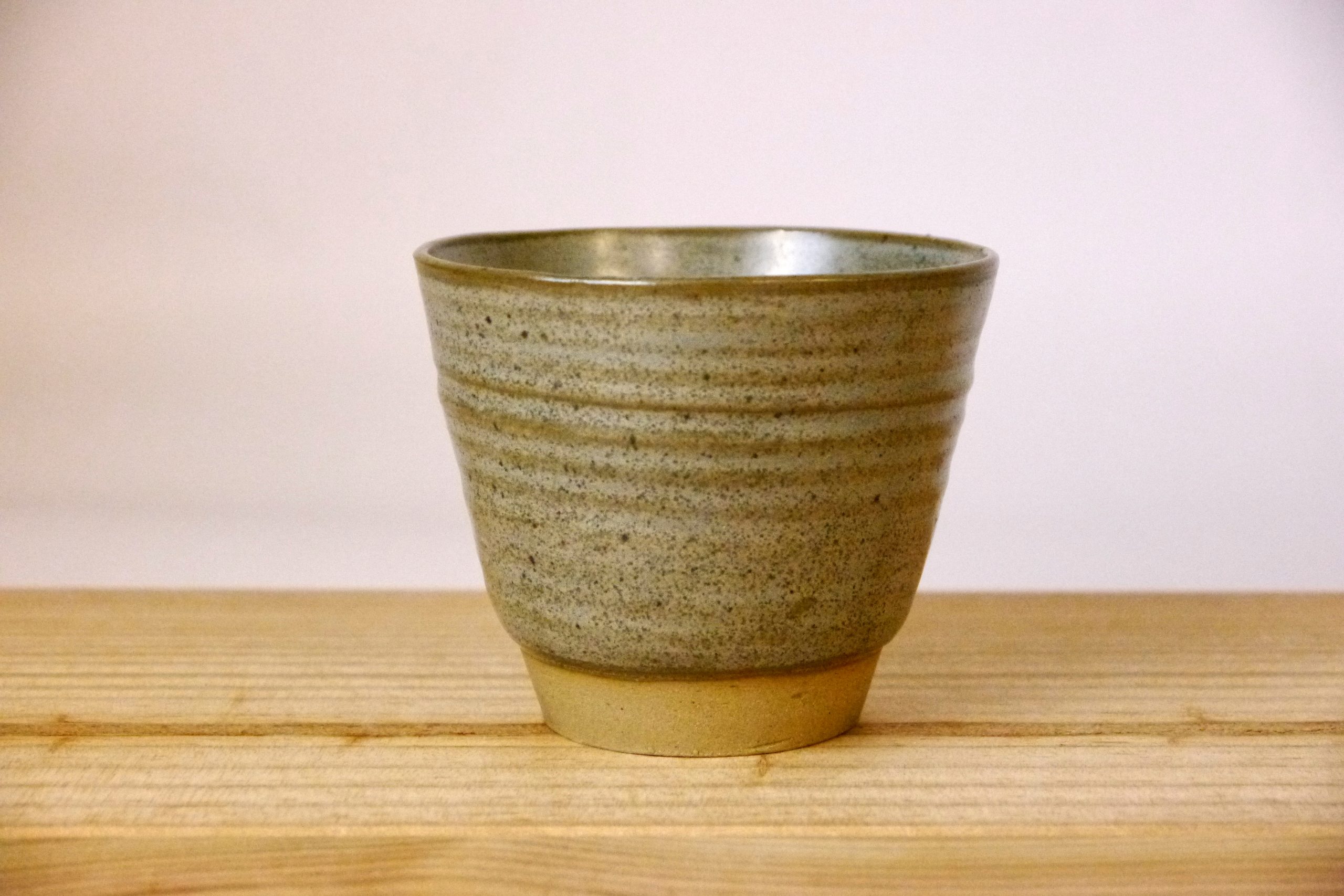 Tasse grise