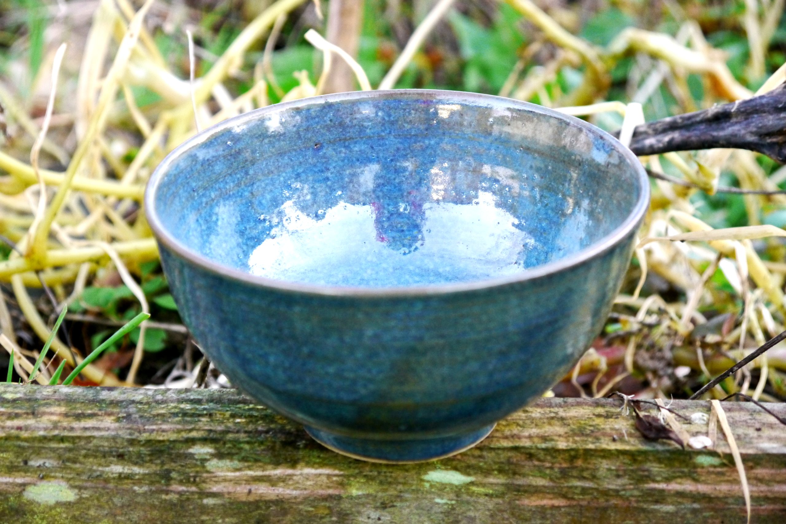 Bol bleu – Image 4