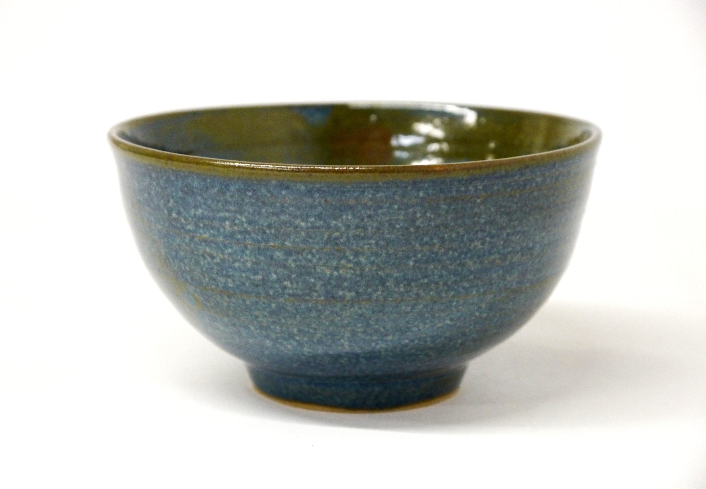 Bol bleu