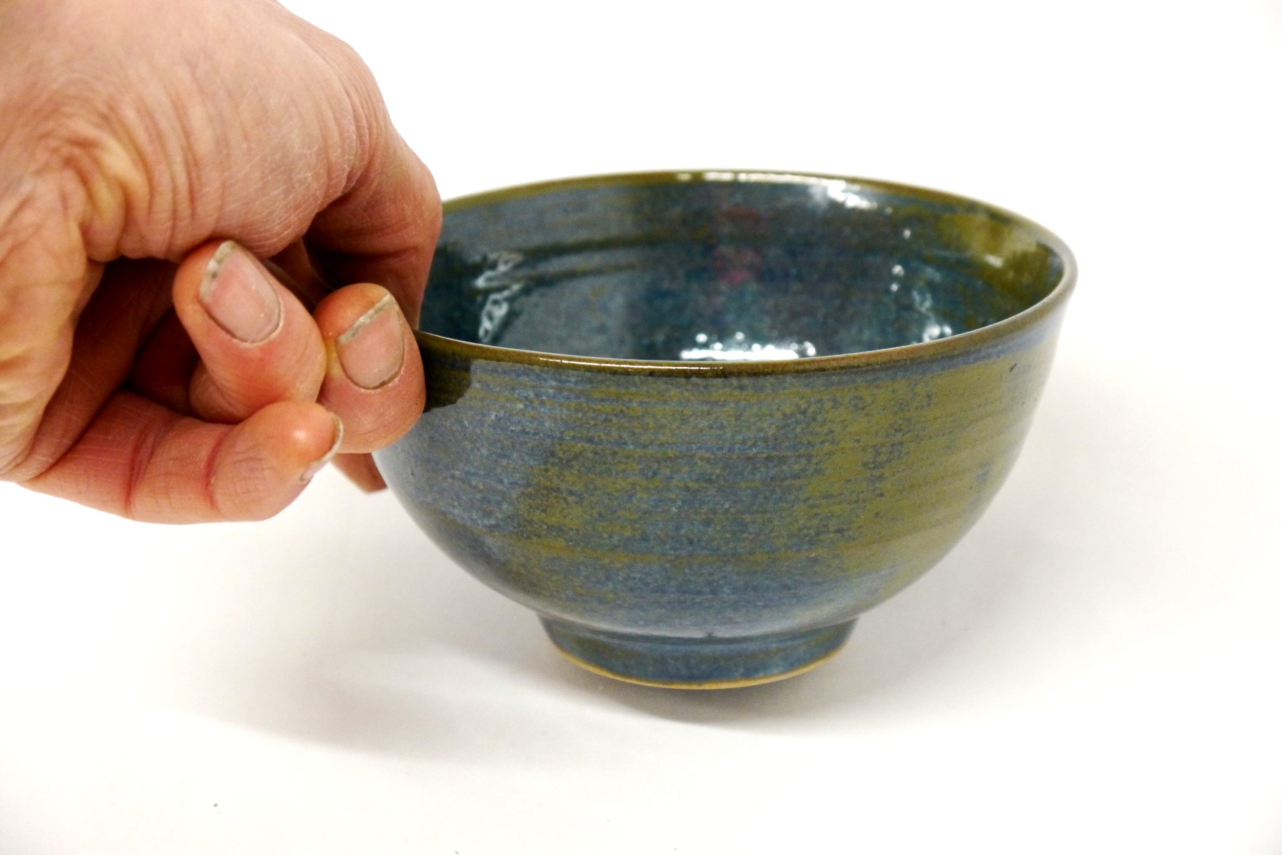 Bol bleu – Image 3