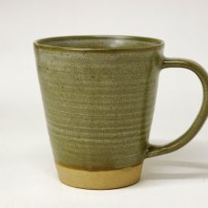 Mug gris