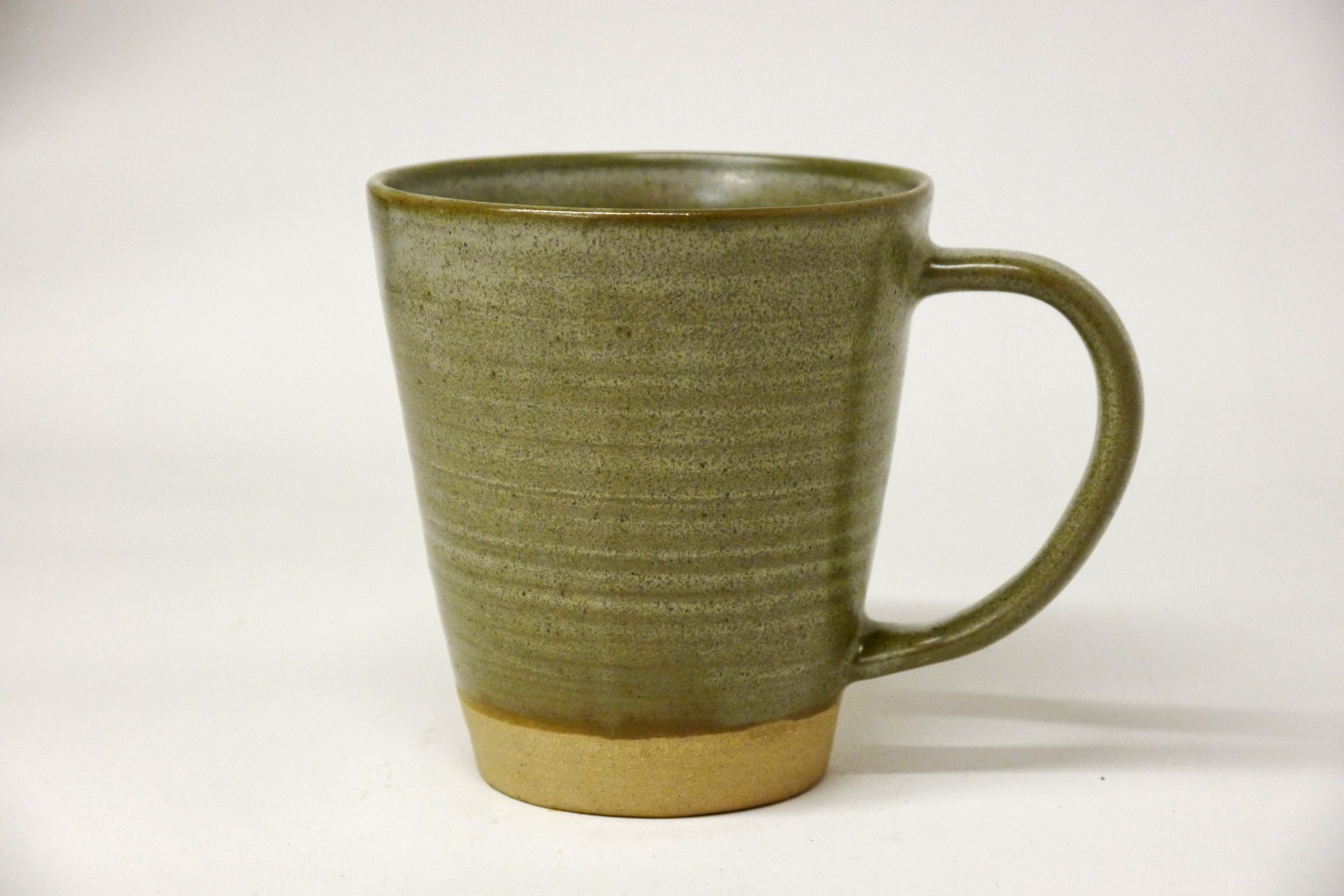 Mug gris