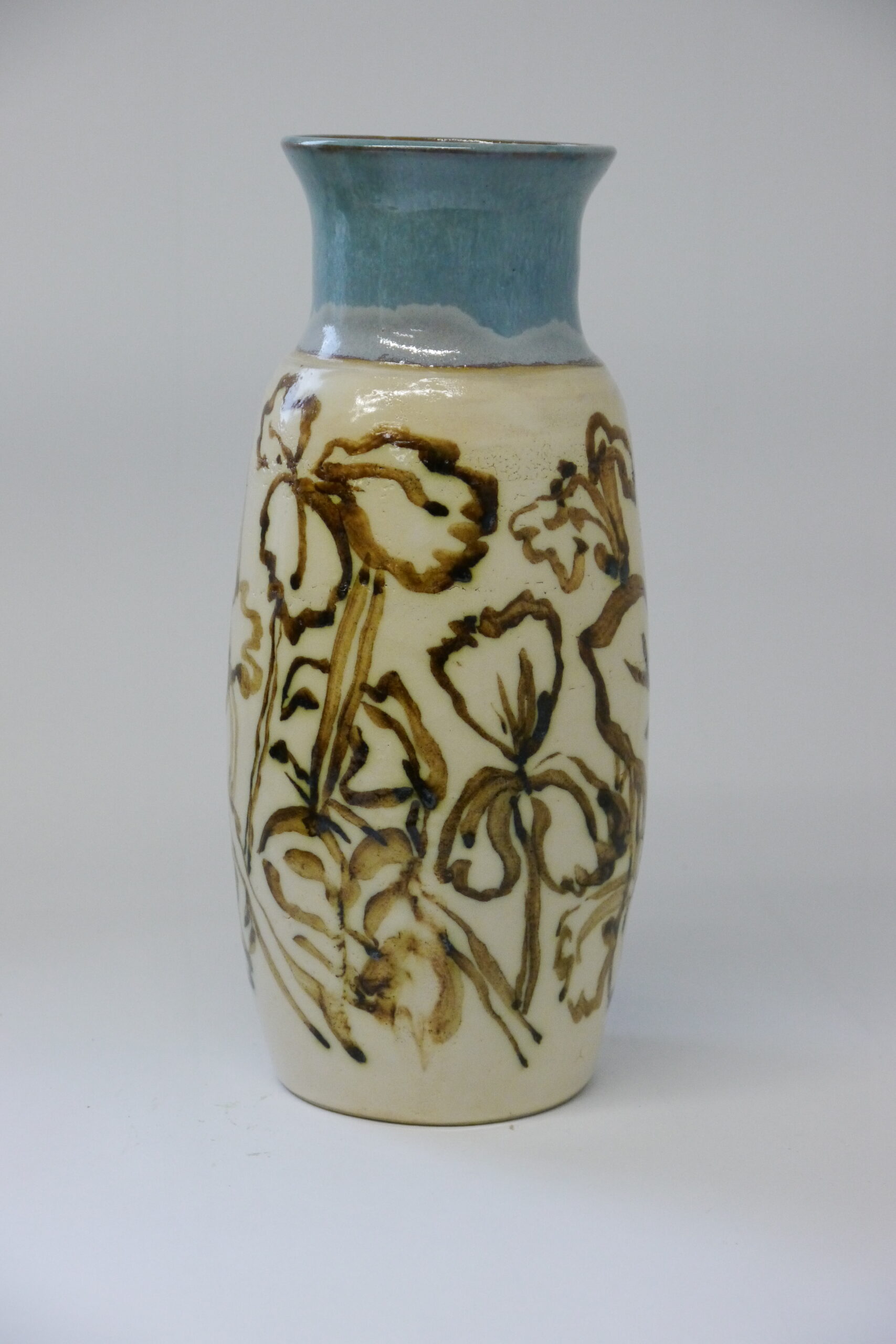 Vase orné – Image 2