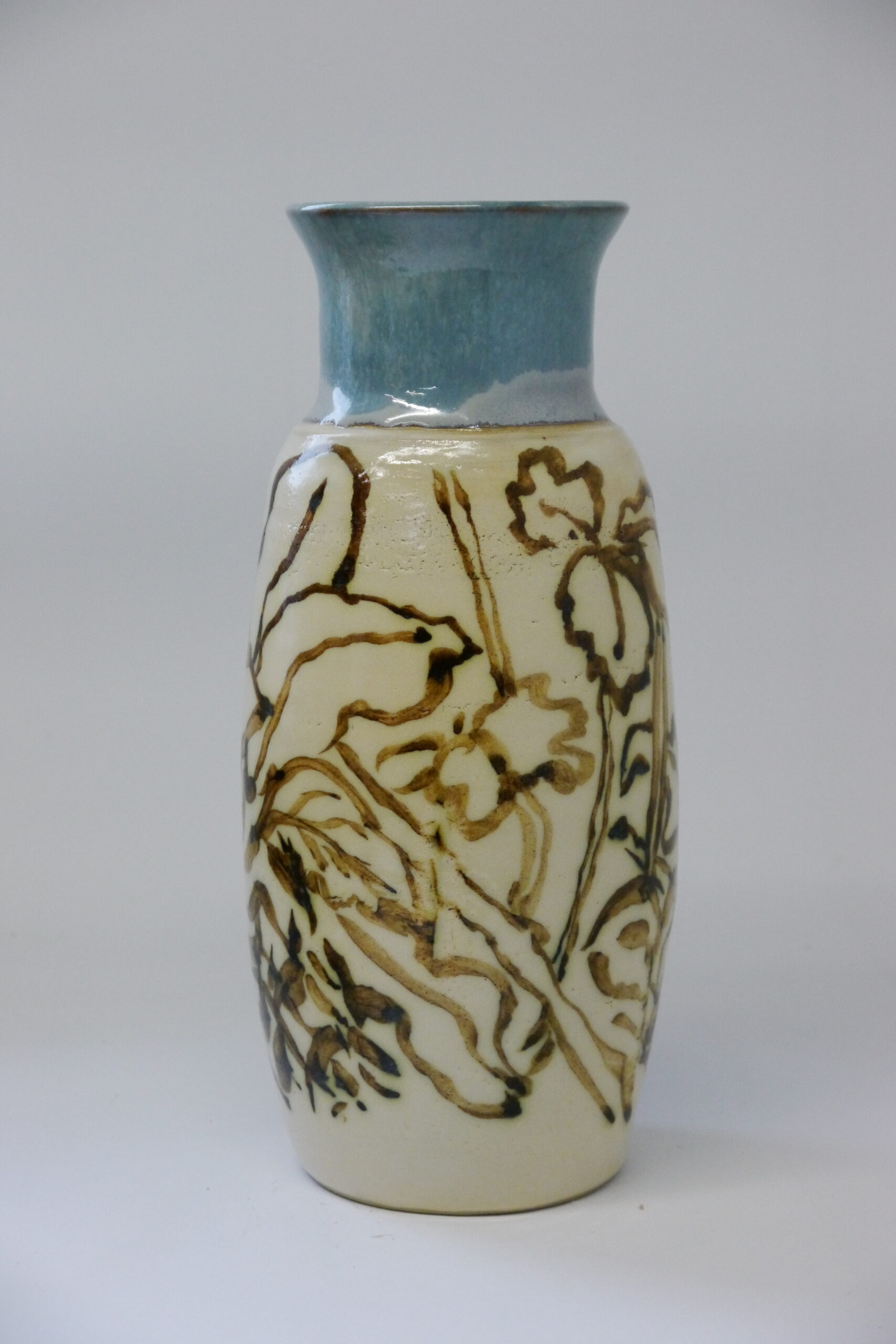 Vase orné – Image 4