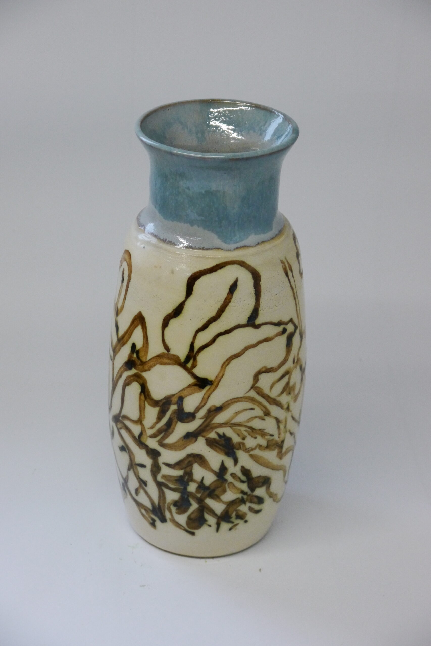 Vase orné – Image 5