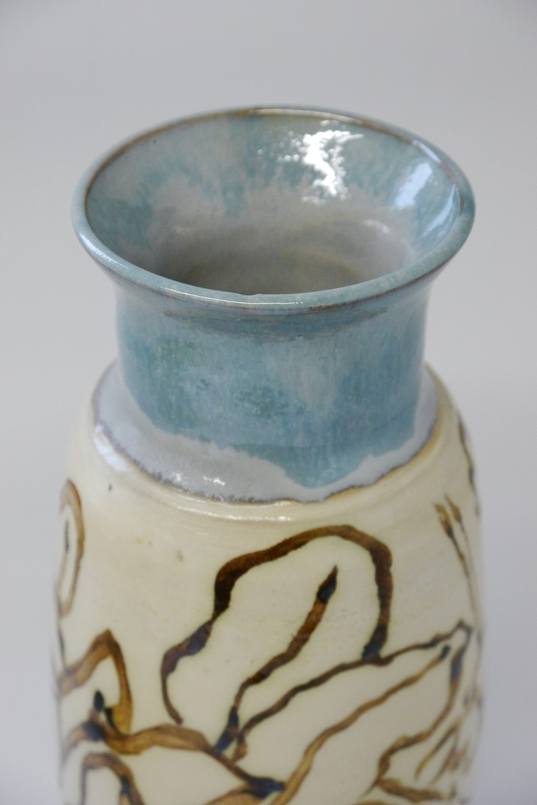 Vase orné – Image 6