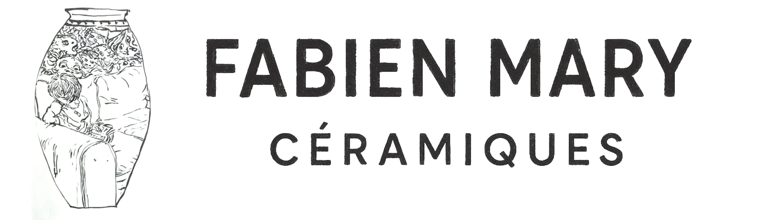 Fabien Mary Céramiques